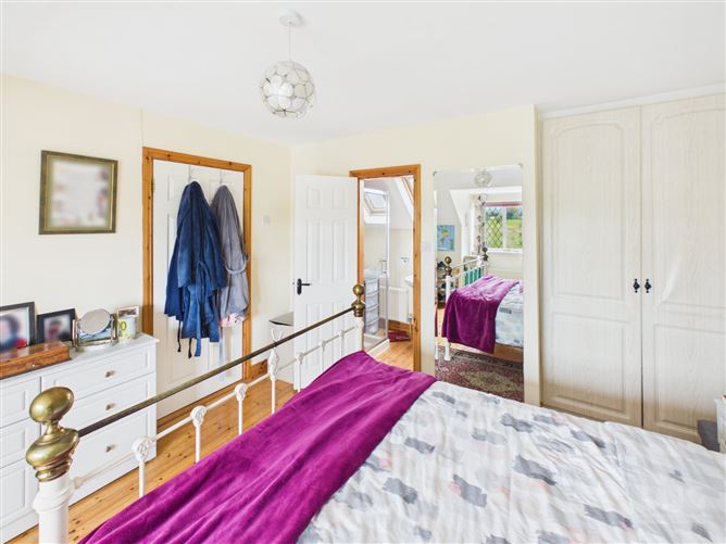 Gorteen, Killeigh, Tullamore, Co. Offaly