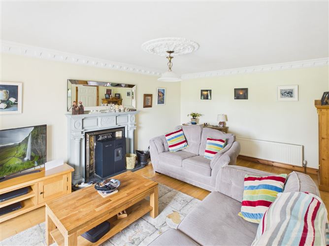 Gorteen, Killeigh, Tullamore, Co. Offaly