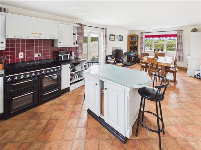 Gorteen, Killeigh, Tullamore, Co. Offaly