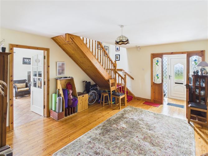 Gorteen, Killeigh, Tullamore, Co. Offaly