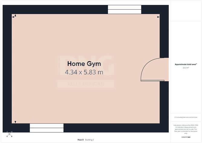 Gorteen, Killeigh, Tullamore, Co. Offaly