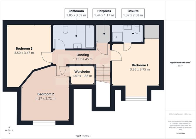 Gorteen, Killeigh, Tullamore, Co. Offaly