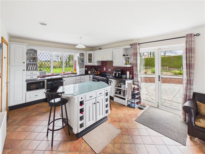 Gorteen, Killeigh, Tullamore, Co. Offaly