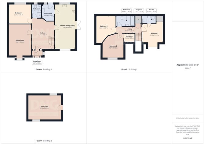 Gorteen, Killeigh, Tullamore, Co. Offaly