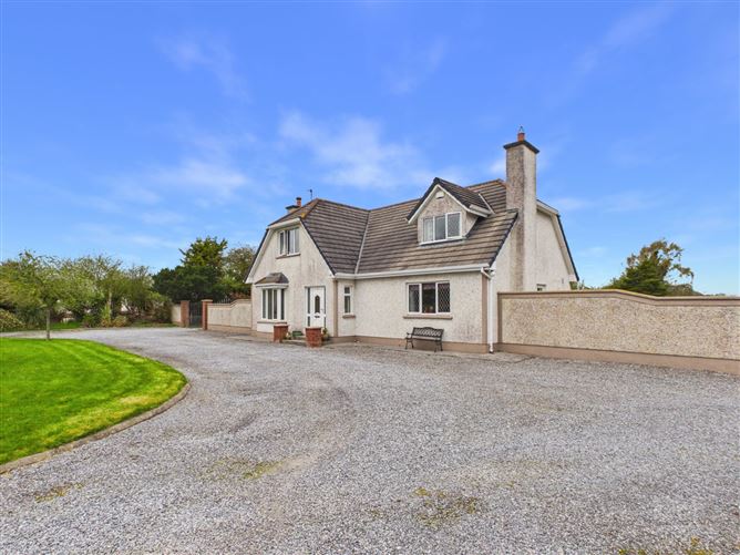 Gorteen, Killeigh, Tullamore, Co. Offaly