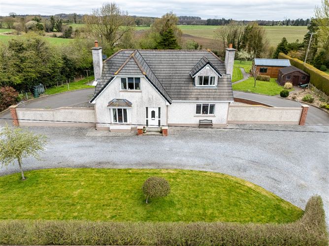 Gorteen, Killeigh, Tullamore, Co. Offaly