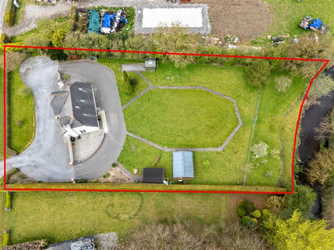 Gorteen, Killeigh, Tullamore, Co. Offaly