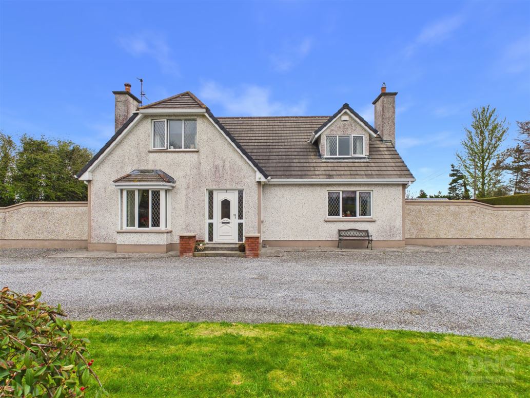 Gorteen, Killeigh, Tullamore, Co. Offaly