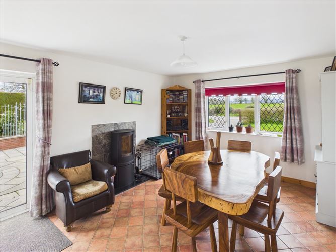 Gorteen, Killeigh, Tullamore, Co. Offaly