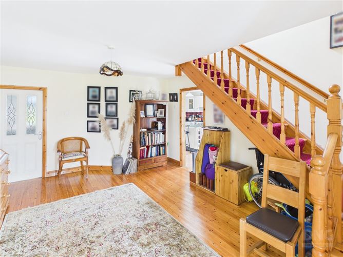 Gorteen, Killeigh, Tullamore, Co. Offaly