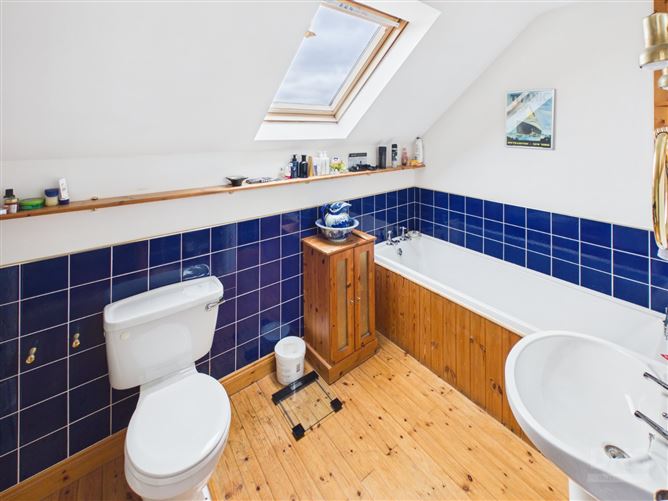 Gorteen, Killeigh, Tullamore, Co. Offaly