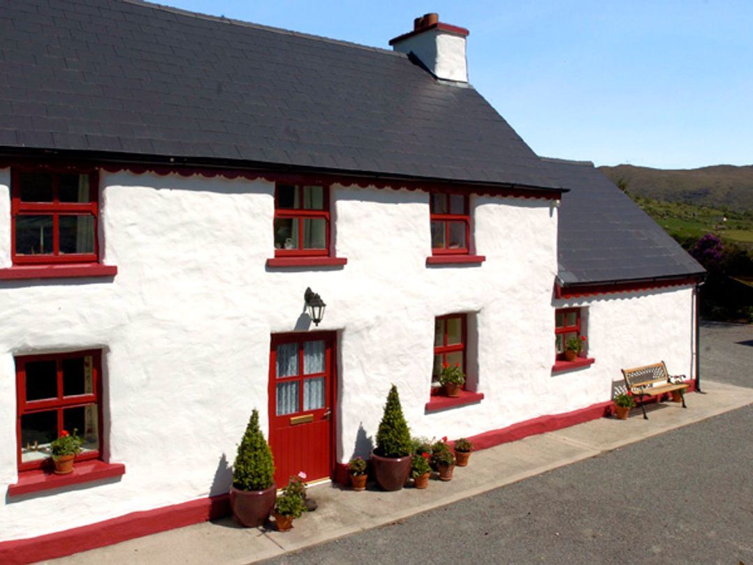 Fehanaugh, Lauragh, Kenmare, Kerry