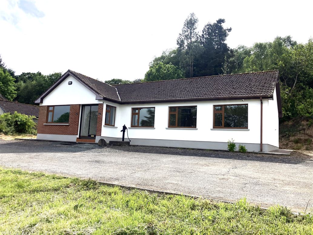 Wood Road, Dromore, Mallow, Cork