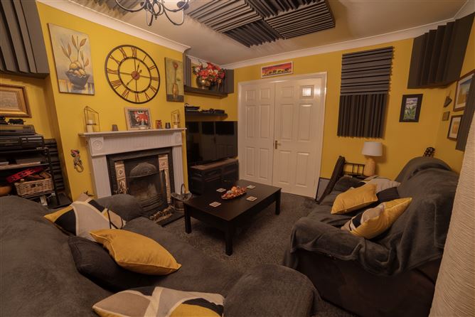 39 Maelduin, Dunshaughlin, Meath