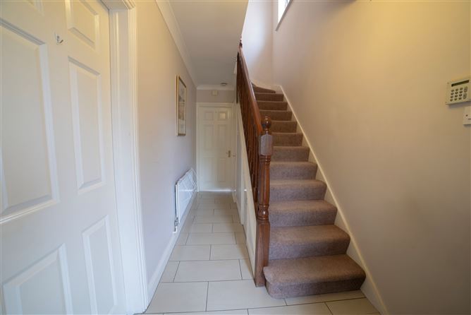 39 Maelduin, Dunshaughlin, Meath