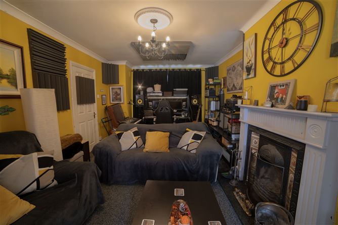39 Maelduin, Dunshaughlin, Meath