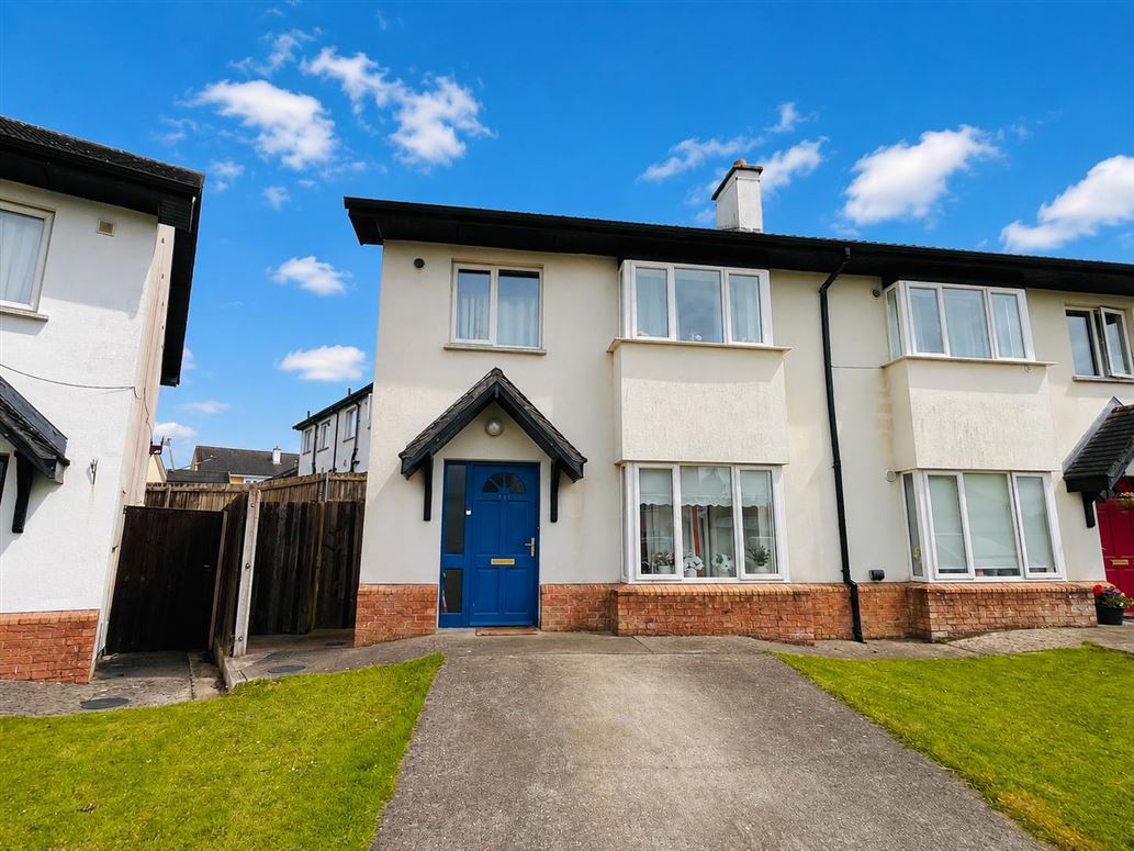 151 An Duiche, Scallagheen, Tipperary Town, Tipperary