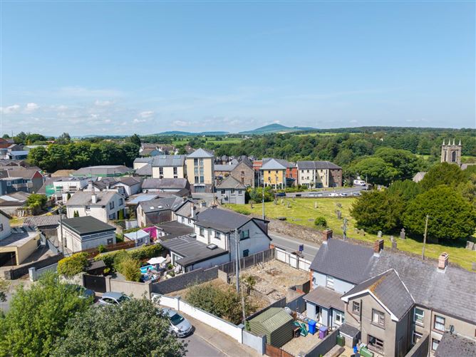 Station Road, Ferns, Enniscorthy, County Wexford