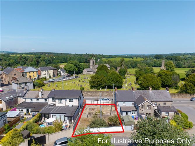 Station Road, Ferns, Enniscorthy, County Wexford