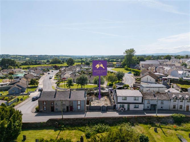 Station Road, Ferns, Enniscorthy, County Wexford