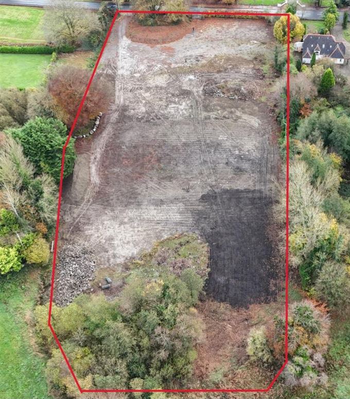 Barrymore, Hodson Bay, Athlone, Co. Roscommon