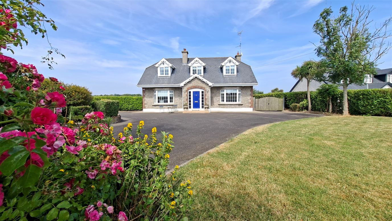 'Key Largo', Stable, Ballygarrett, Wexford