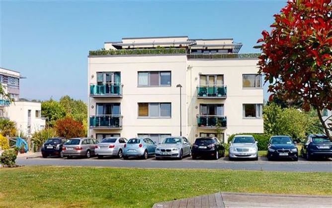 Apartment 16, Rochfort House, Brennanstown, Cabinteely, Dublin18, Cabinteely, Dublin 18, A94 KD81