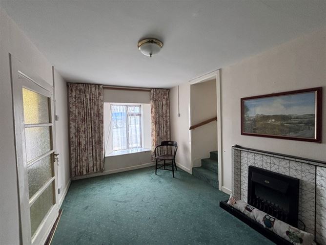 Upper Main Street, Banagher, Offaly R42DP44