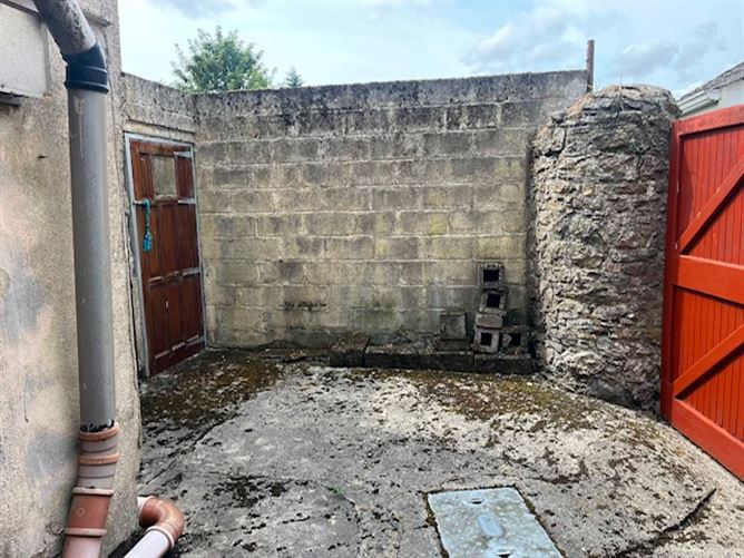 Photo 28 of 28 — Upper Main Street, Banagher, Offaly R42DP44