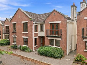 9 Saint Stephen's Grove, Irishtown Upper, Clonmel, Co. Tipperary