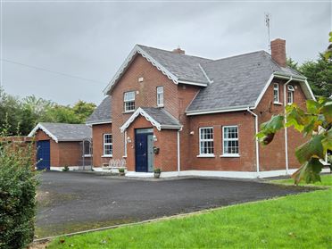 Kylebrook, Ashfort, Crecora, Limerick