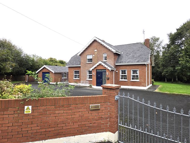 Kylebrook, Ashfort, Crecora, Limerick