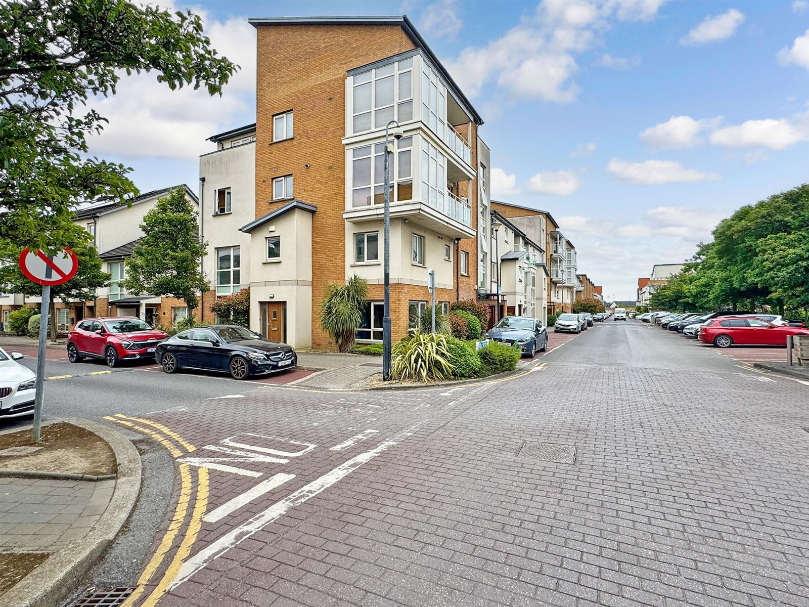 Photo 1 of 17 — 12 Churchwell Close, Belmayne, Dublin 13, Balgriffin