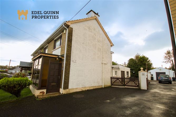 256 St Joseph`s Ave, Donegal, County Donegal