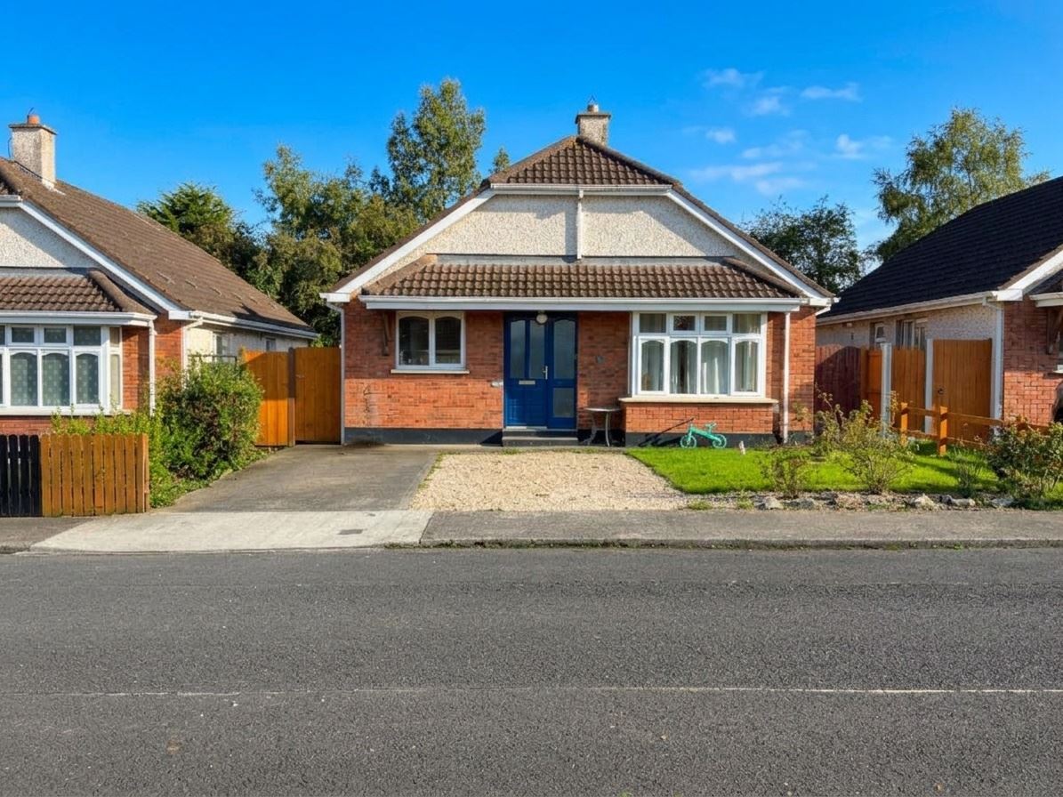Photo 1 of 3 — 28 Mount Clare Court, Graiguecullen, Co. Carlow