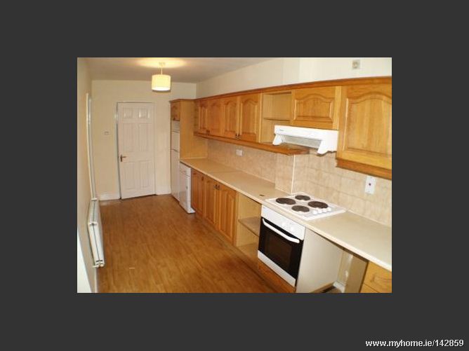 16 Esker Meadow Grove, Lucan, Co. Dublin