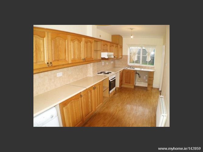 16 Esker Meadow Grove, Lucan, Co. Dublin