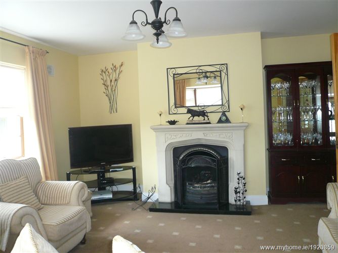 Hillcrest, Tinnock Upper, Inch, Gorey, Co. Wexford Quinn Property