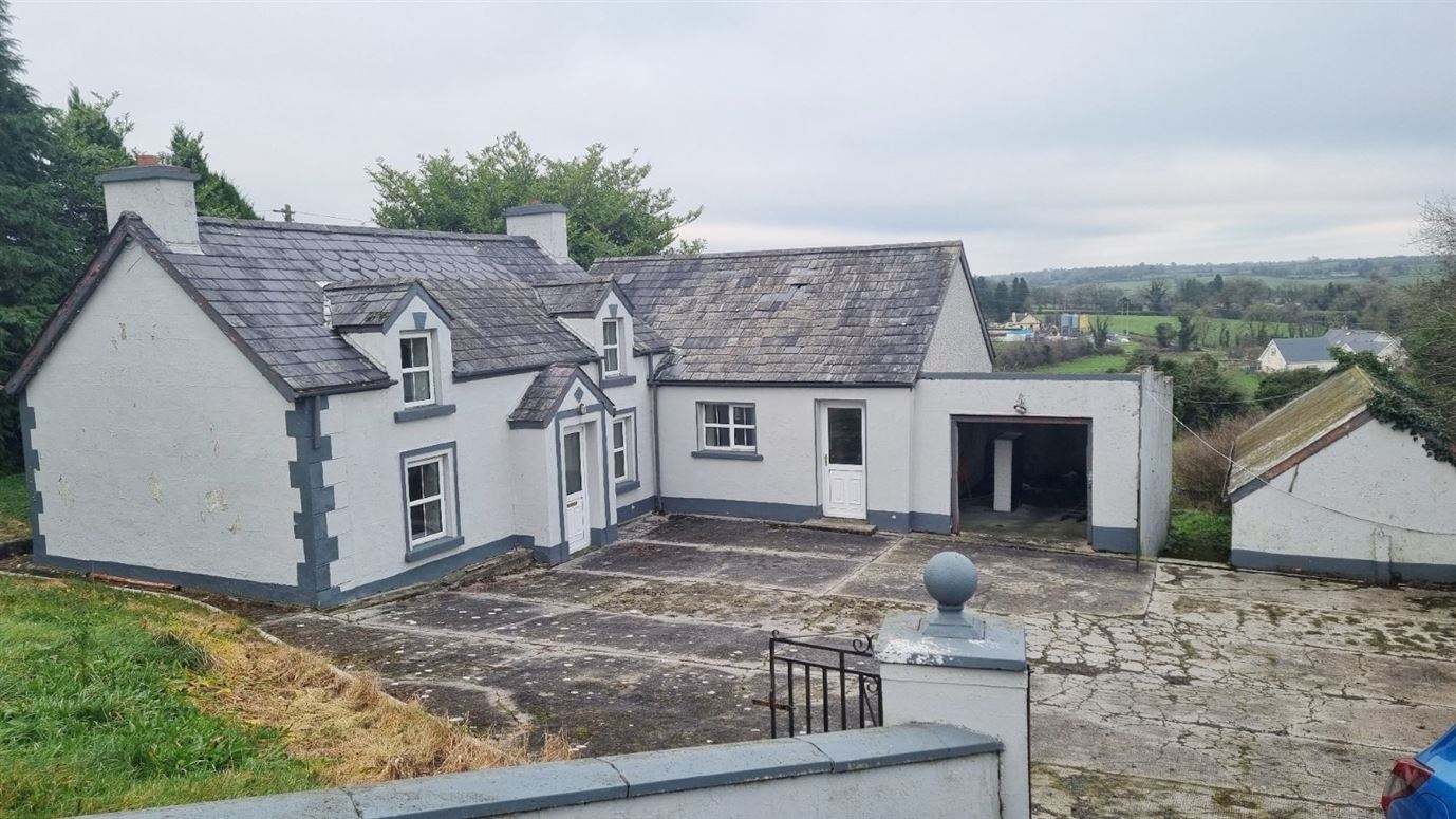 Coppanagh, Virginia, Cavan