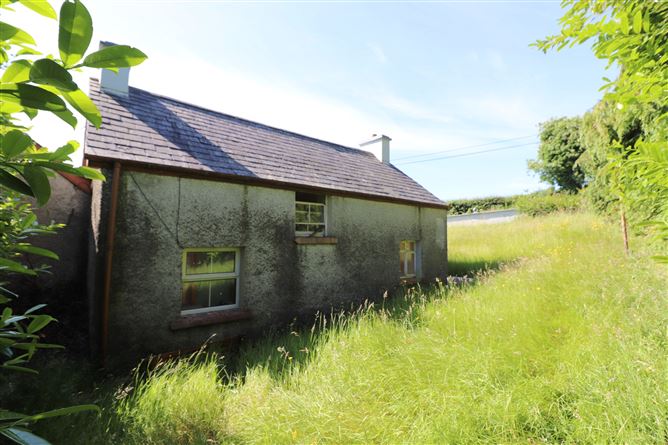 Coppanagh, Virginia, Cavan