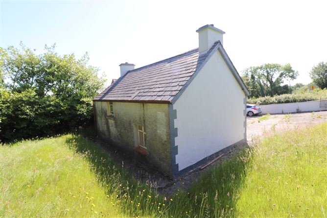 Coppanagh, Virginia, Cavan