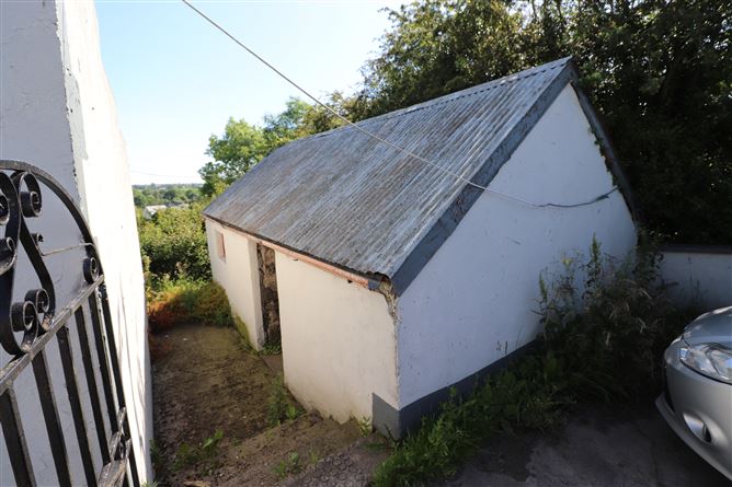 Coppanagh, Virginia, Cavan