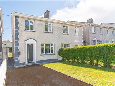 102 Dangan Heights, Newcastle, Galway