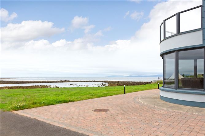 5 Crest Of The Wave Causeway, Magheracar, Bundoran, Co. Donegal
