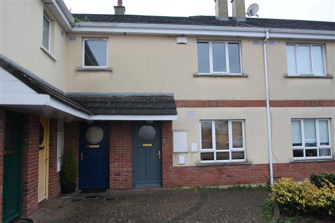 Main image for 29 Carrickhall Close, Edenderry, Offaly