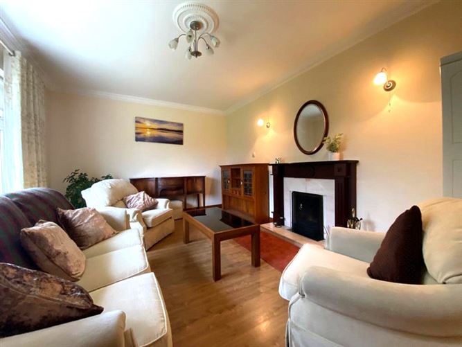 Seafield, Knocknahur, Co. Sligo