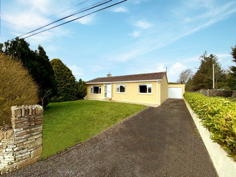 Seafield, Knocknahur, Co. Sligo
