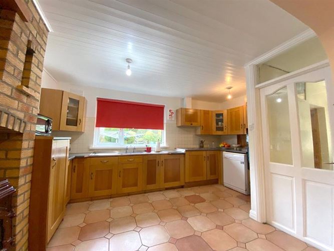 Seafield, Knocknahur, Co. Sligo