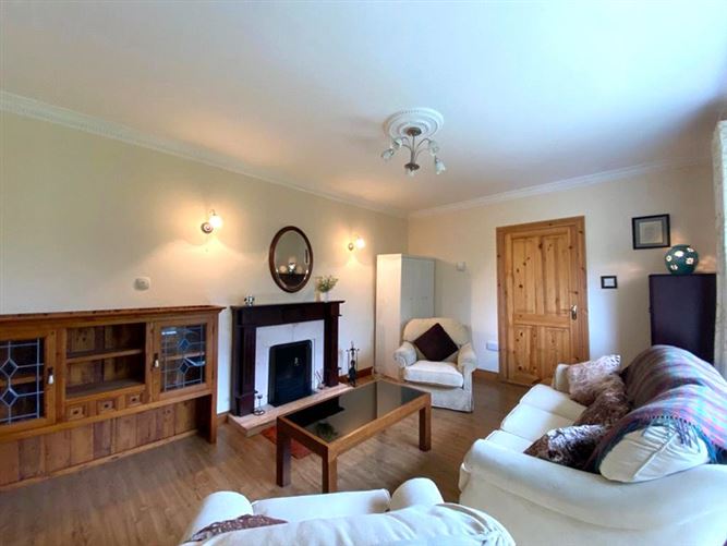 Seafield, Knocknahur, Co. Sligo