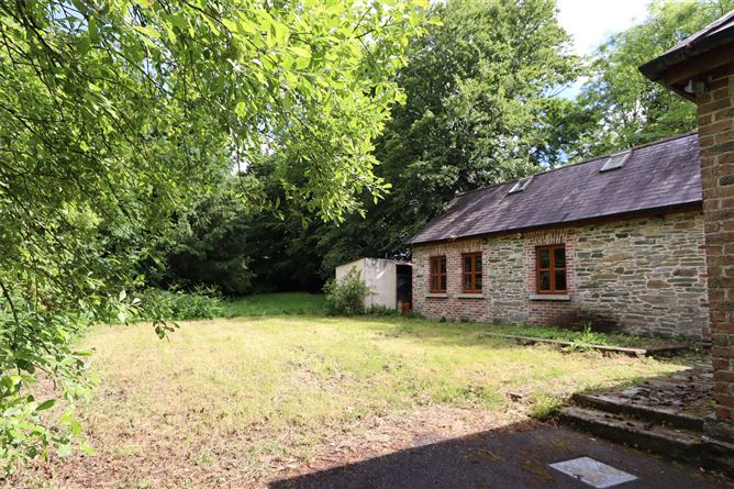 Middle Lodge, Solsborough, Enniscorthy, Co. Wexford.
